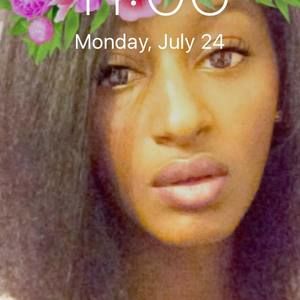 Meet your Posher, Kae